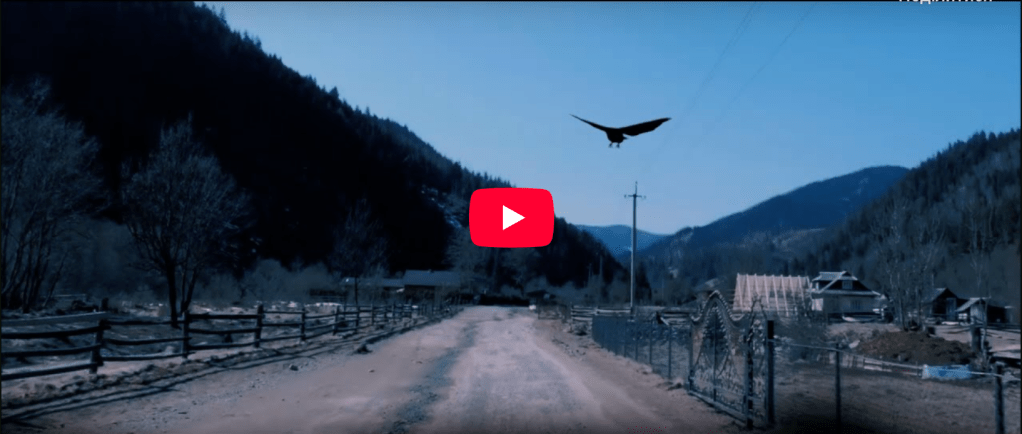 Filmmaking in the Carpathians: A Kids’ Cinema-camp&nbsp;Horyanka