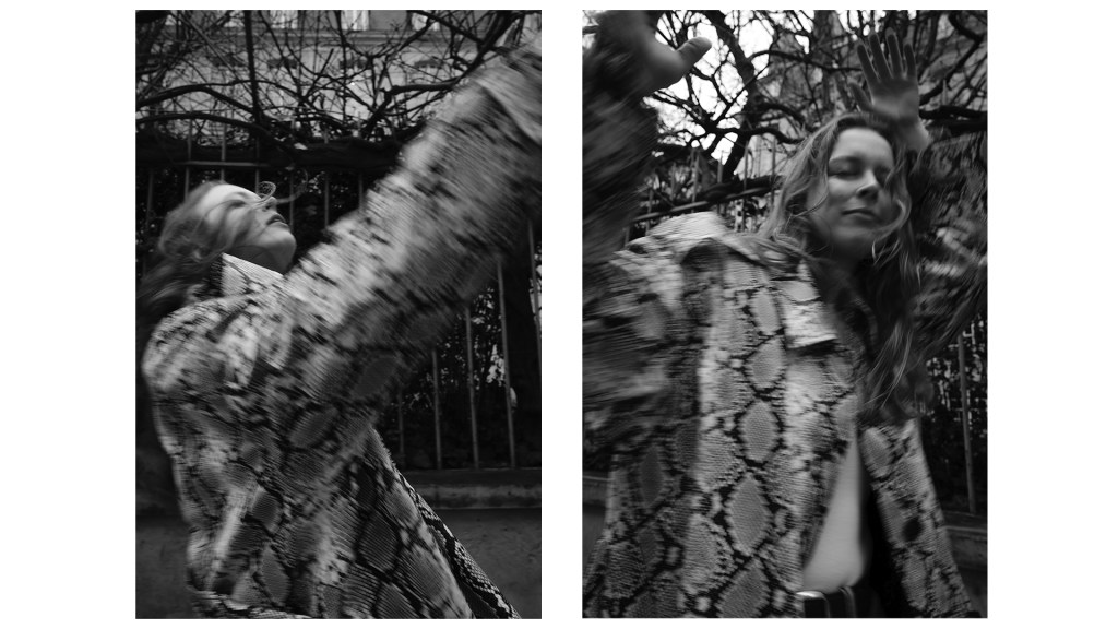 Portrait Photography